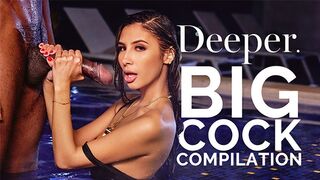 Gigászi dákós xxx videó válogatás Blair Williams, Gianna Dior és Freya Parker hardcore akcióival