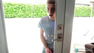 Idősödő Sierra Spunk keményen meglovagolja a tini Parker Simst