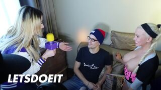 Szerencsés manus megrépázza Celina Davist