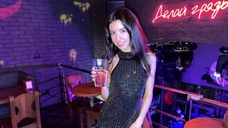 L�mpa�sz klubban tal�lt kisasszony k�tve kurelva telel�vezve