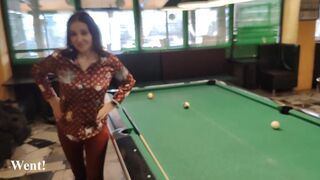 Nagy beleélvezés szivárog ki nevelő muterom puncijából a erőszakos baszás után a faluban