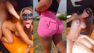 Miami kolumbiai lánya miss lexa felveszik és megdugják rolls royce-ban cully-teddy tarantino