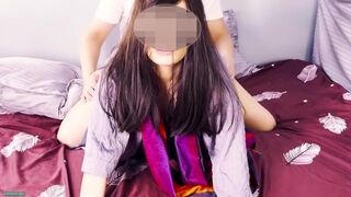 Amatőr arab milf termetes fasszal kamatyol házi titokban