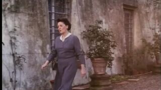 L'Ereditiera negyedik részében Anita Rinaldi kolosszális kárót szop retro stílusban